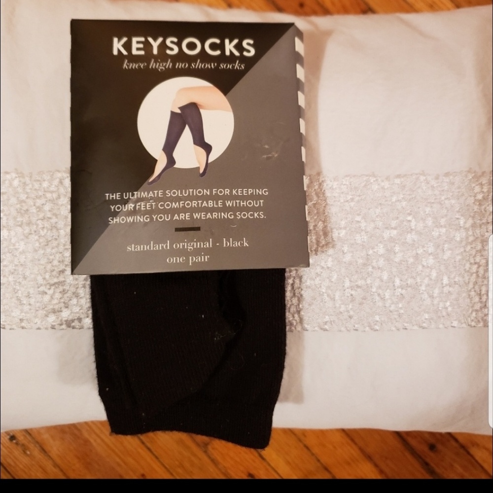 Keysocks